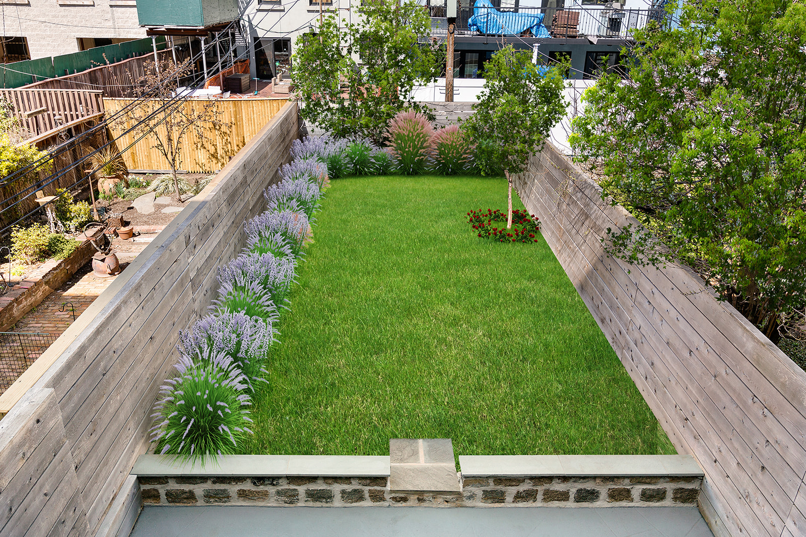 15 3rd Place, Unit 2 Brooklyn, NY 11231 - Photo 6 of 14 a view of swimming pool with a patio