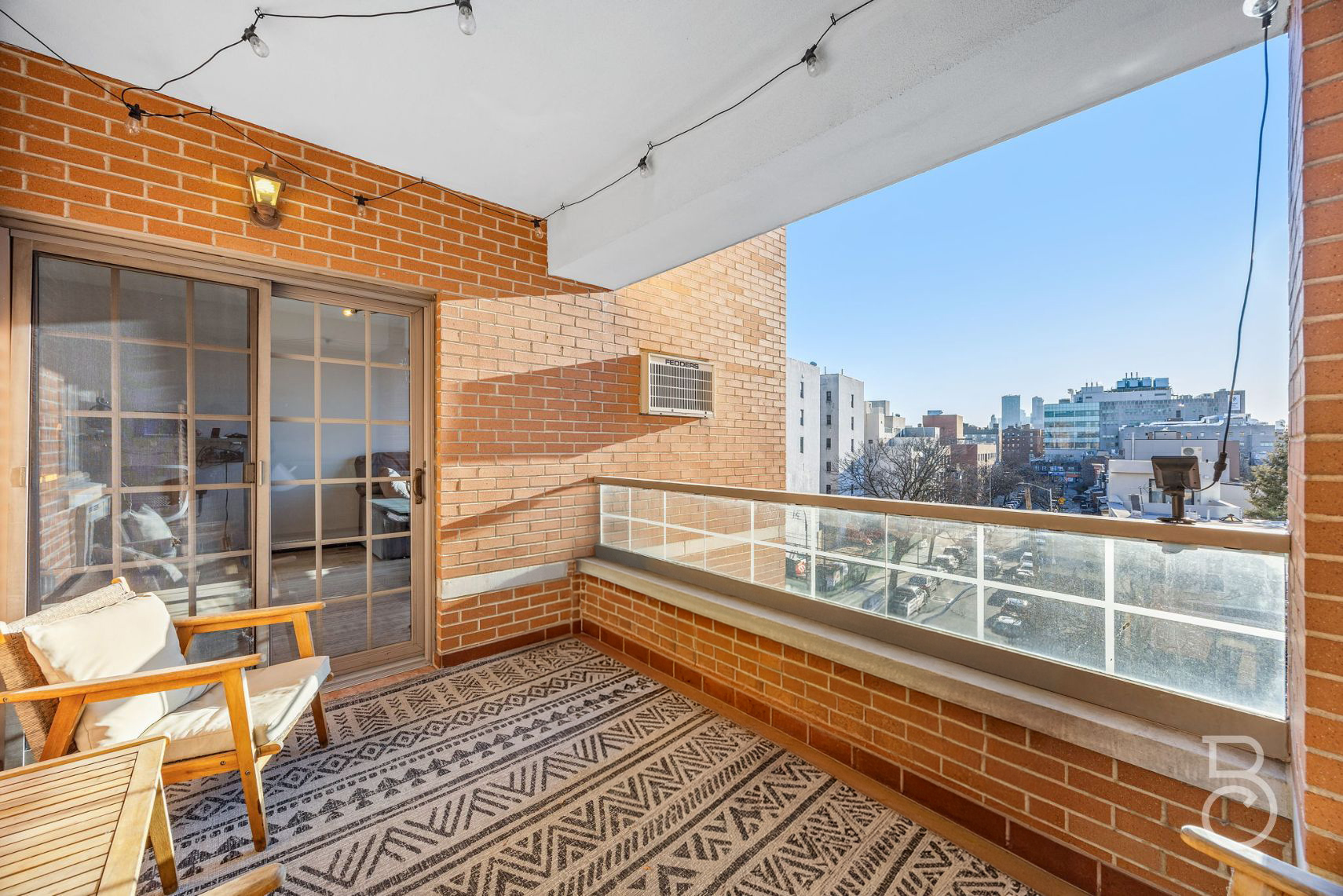25-25 Newtown Avenue, Unit 4B Queens, NY 11102 - Photo 11 of 17 Gallery Image 11