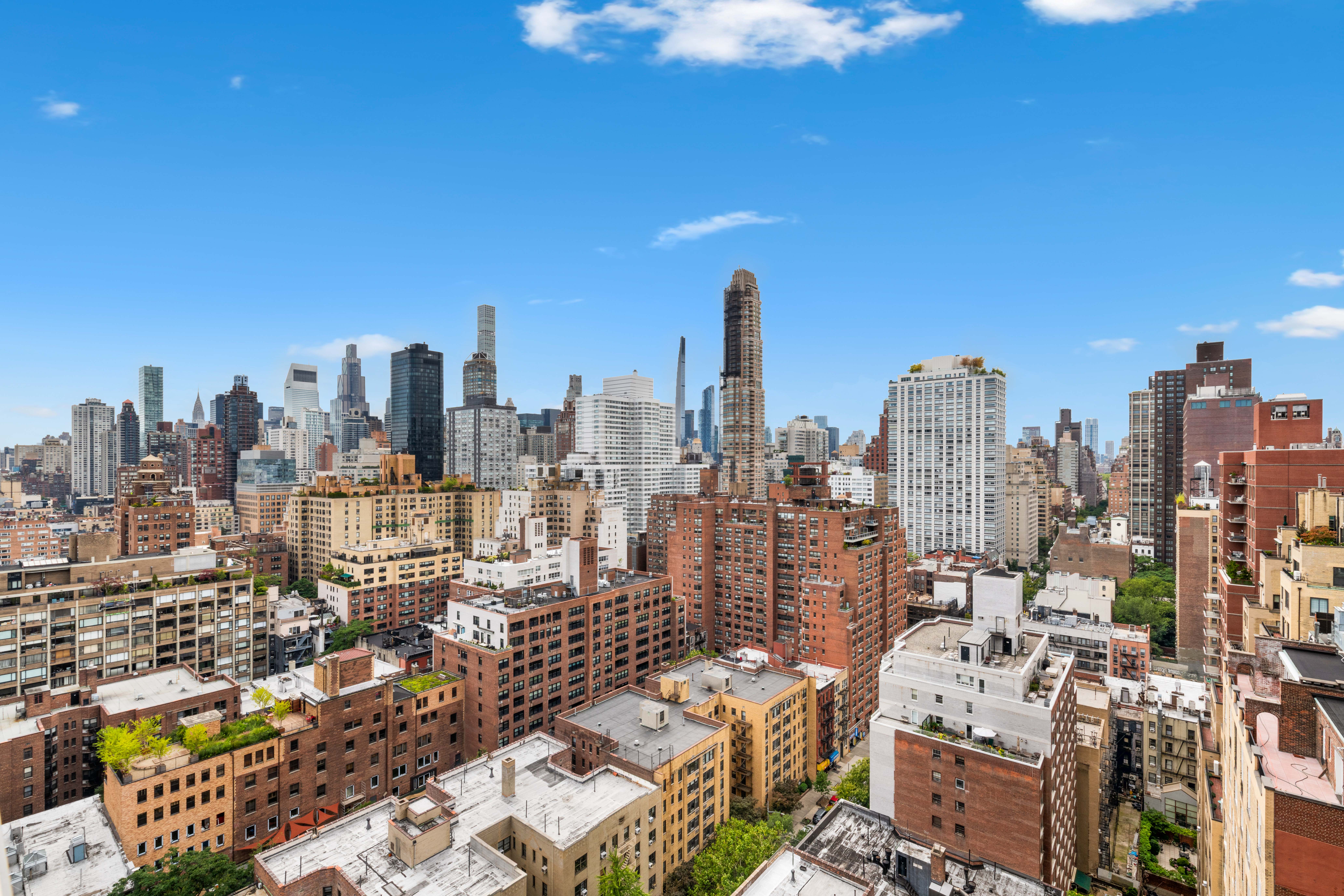 360 East 72nd Street, Unit C2505 Manhattan, NY 10021 - Photo 9 of 17