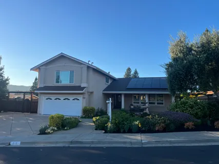 $1,949,000 | 810 Century Way, Danville, CA 94526