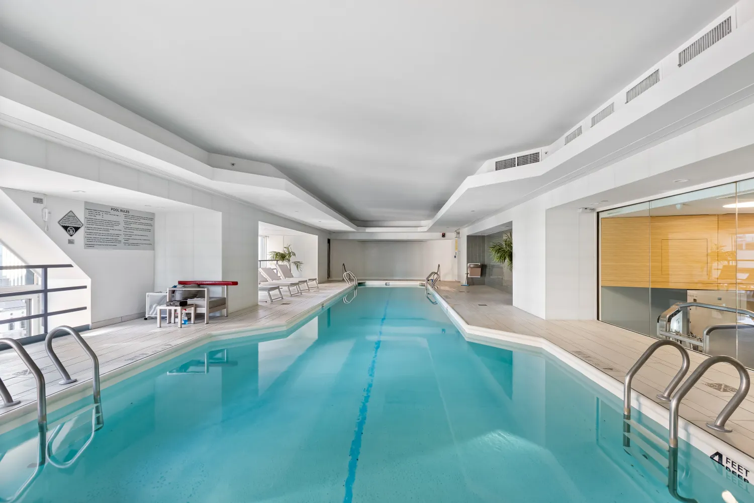 $4,995,000 | 150 West 56th Street, Unit 3901 | Theater District