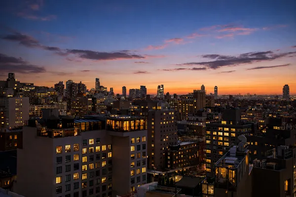 $1,450,000 | 70 East 10th Street, Unit 20C | Greenwich Village