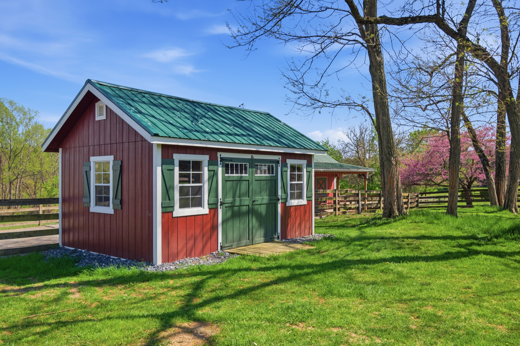 18905 Celebrity Lane Sandy Spring, MD 20860 - Photo 27 of 48