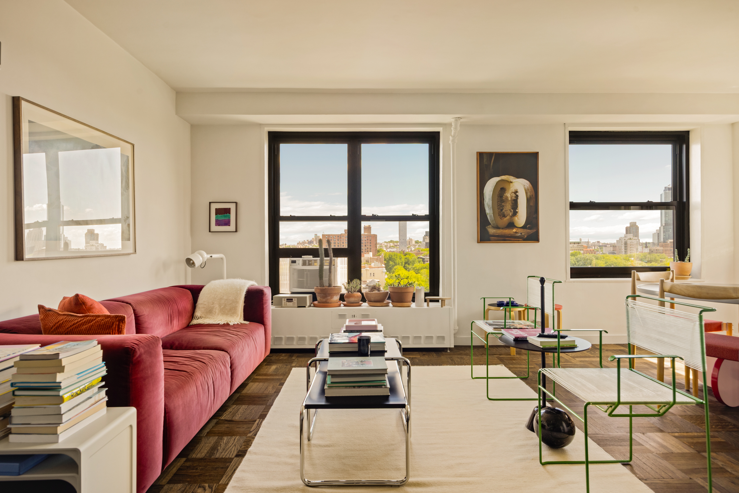 209 Clinton Avenue, Unit 14B Brooklyn, NY 11205 - Photo 1 of 15