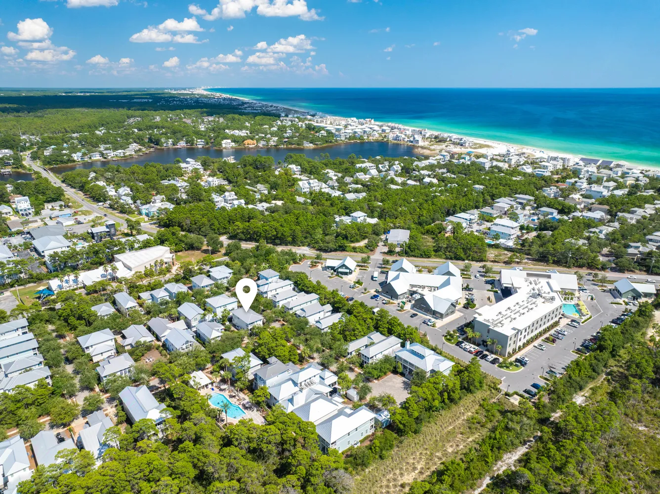 $1,200,000 | 8 Hiker Street, Santa Rosa Beach, FL 32459