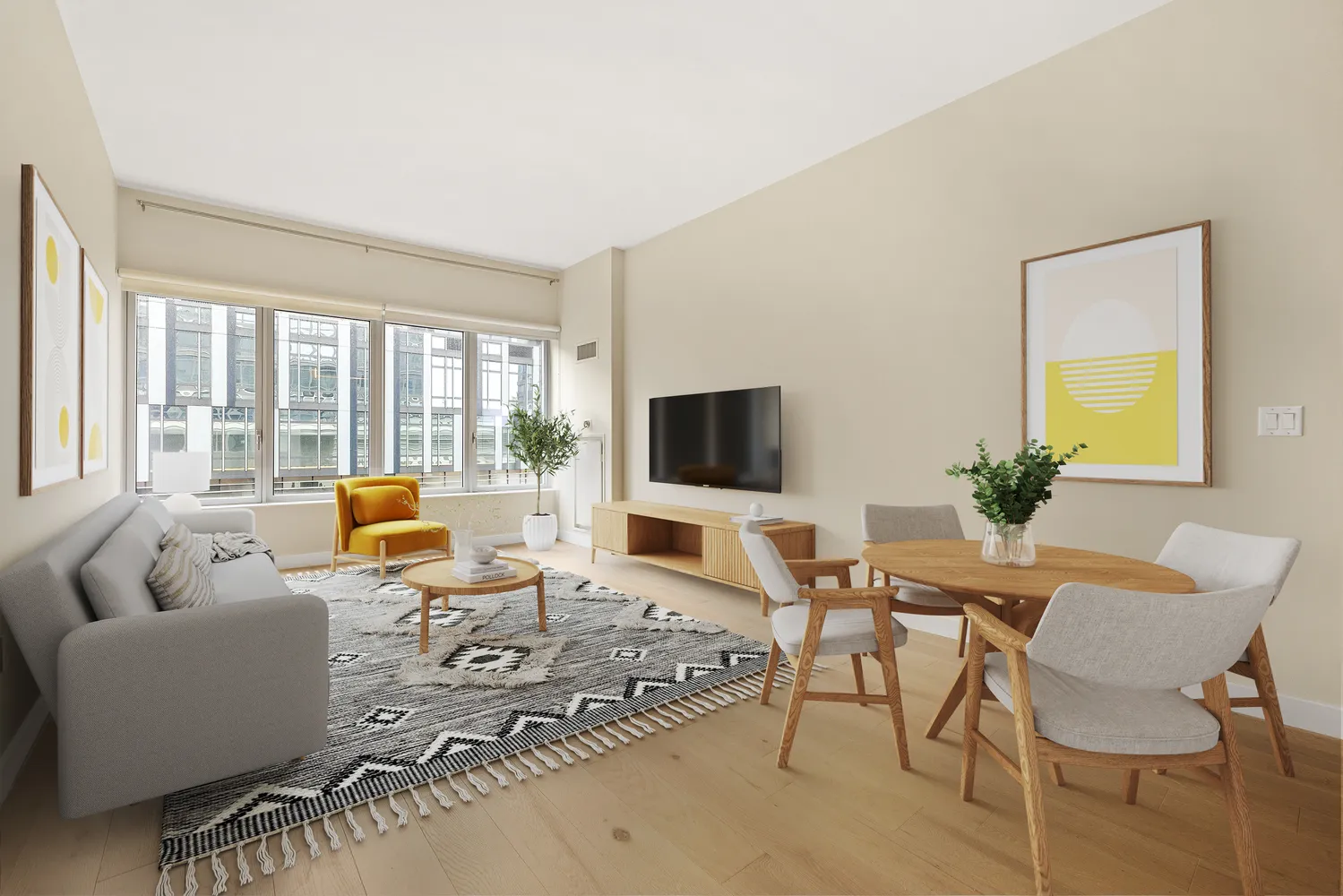 $5,750 | Northside Piers, Unit 2I | Williamsburg