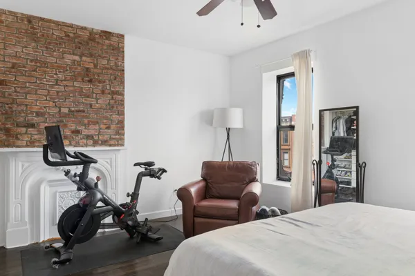 $3,350 | 38 Halsey Street, Unit 3 | Bedford-Stuyvesant