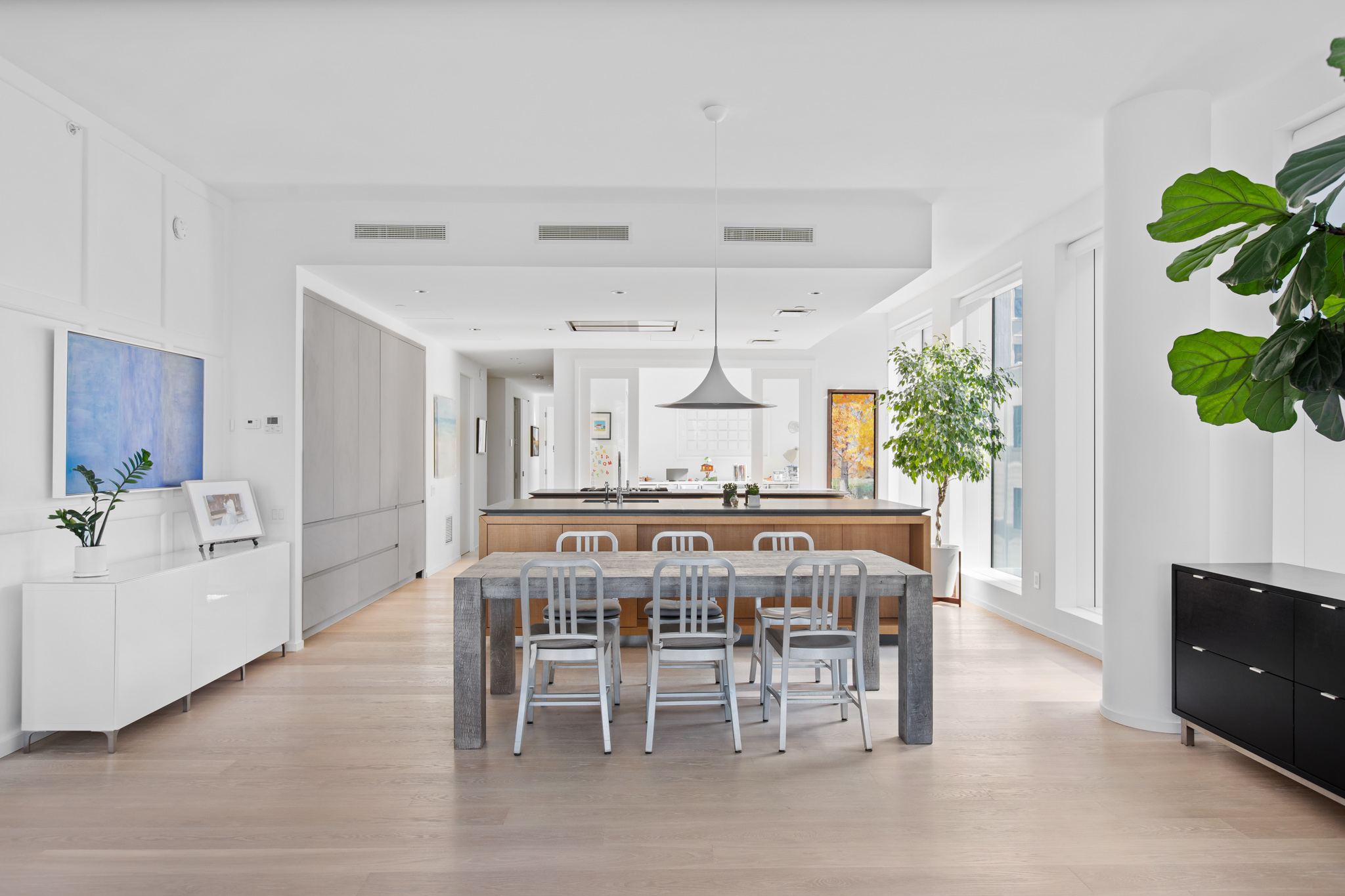 1 John Street, Unit 4A Brooklyn, NY 11201 - Photo 7 of 21