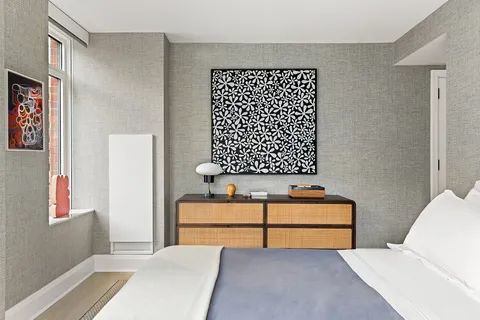 $2,050,000 | 210 Warren Street, Unit 10G | Battery Park City