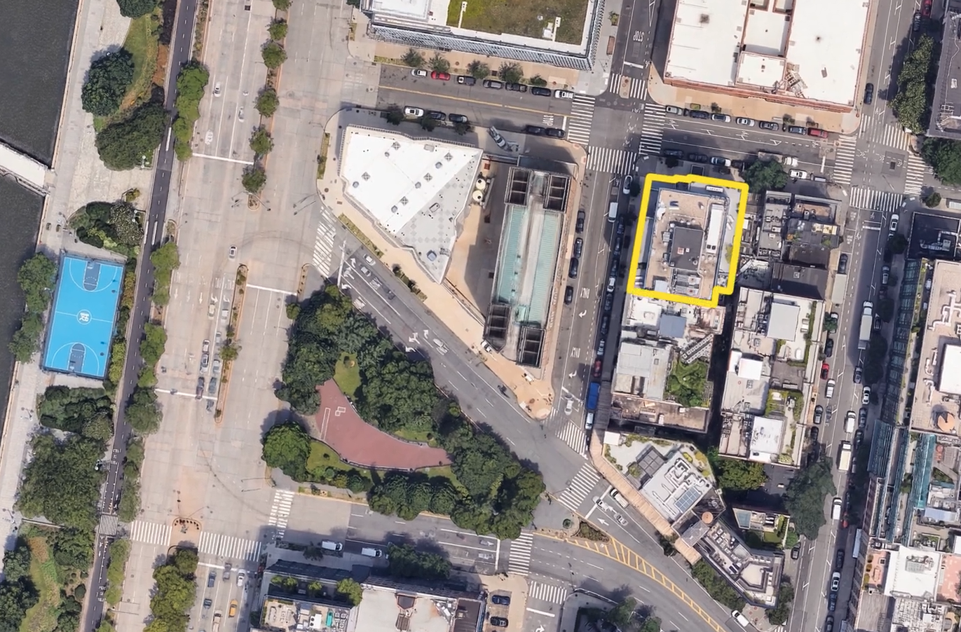 330 Spring Street, Unit 5C Manhattan, NY 10013 - Photo 17 of 18