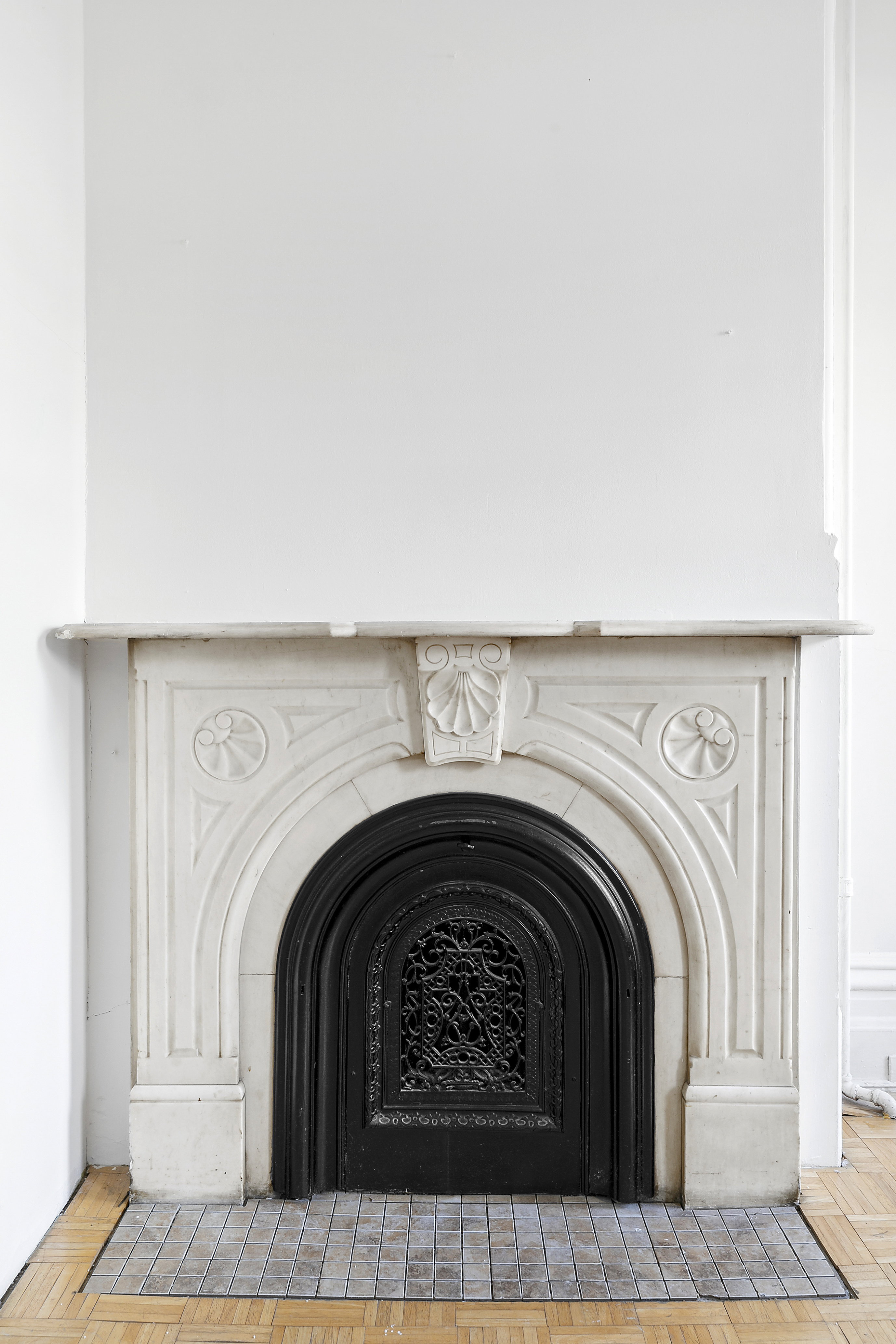 131 Java Street Brooklyn, NY 11222 - Photo 8 of 12 a view of a washer and dryer