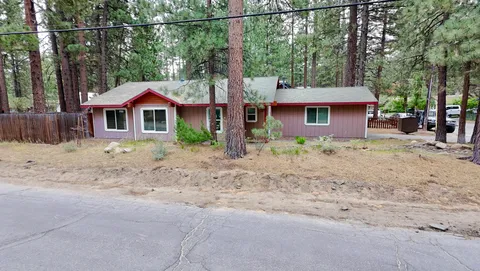 $649,000 | 861 Stanford Avenue, South Lake Tahoe, CA 96150
