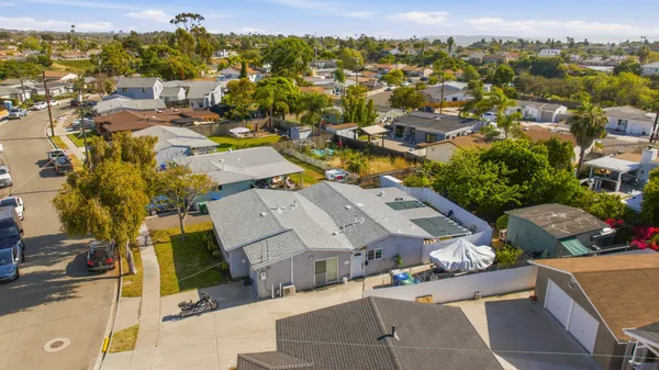 $1,100,000 | Piute Place, San Diego, CA 92117