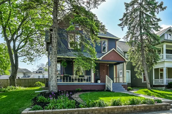 $409,900 | 973 Woodruff Place Middle Drive, Indianapolis, IN 46201