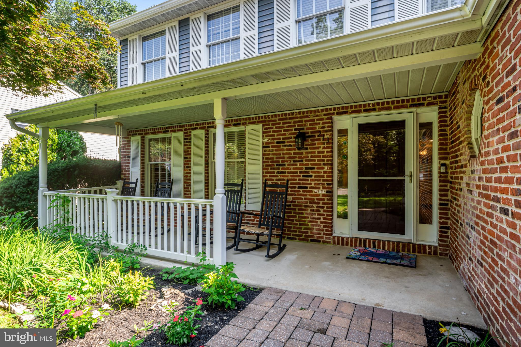 213 Hurffville Road Sewell, NJ 08080 - Photo 3 of 44