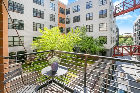 $599,000 | 1625 Eckington Place Northeast, Unit 421, Washington, DC 20002