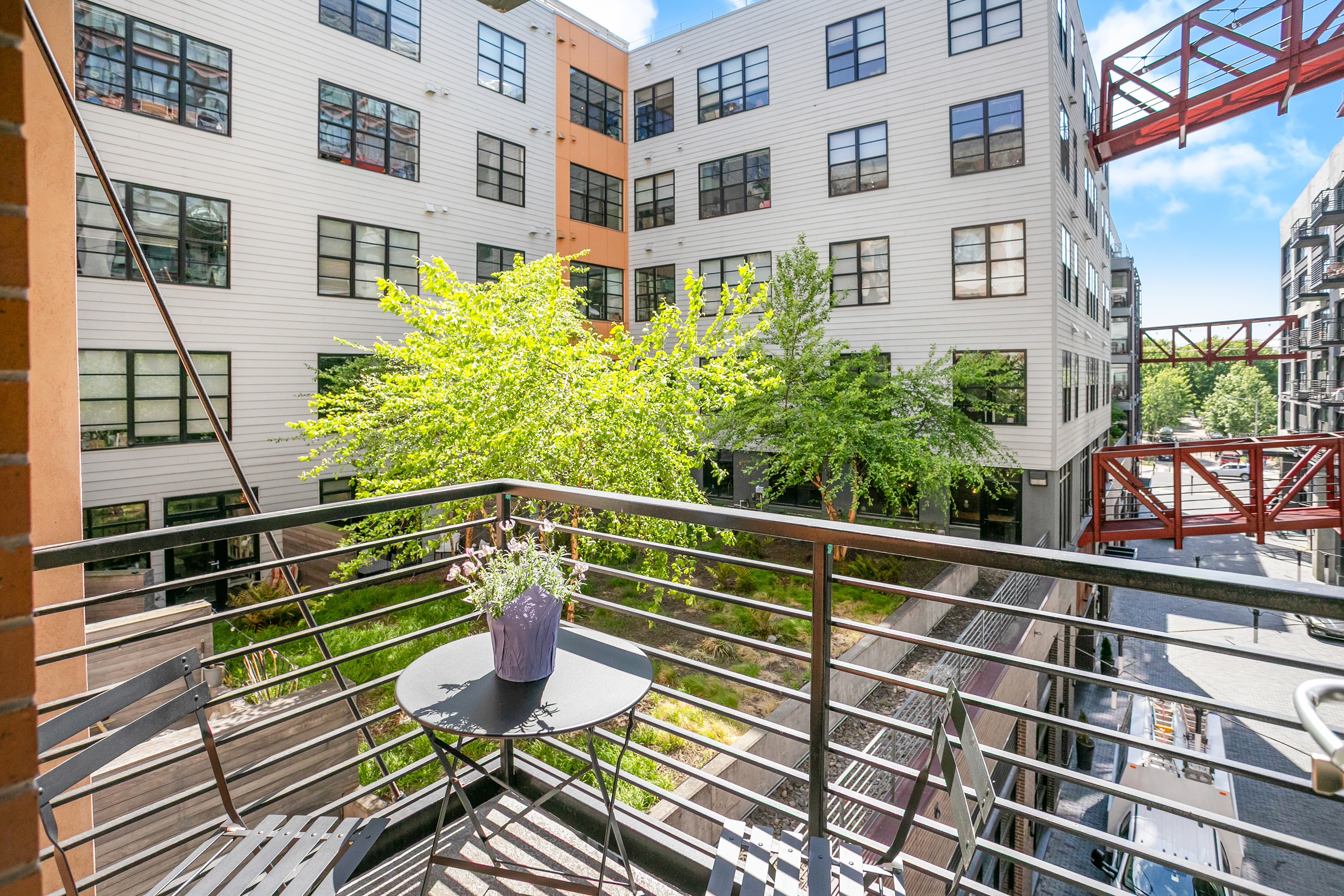 1625 Eckington Place Northeast, Unit 421 Washington, DC 20002 - Photo 21 of 48