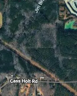 $1,600,000 | 7324 Cass Holt Road, Holly Springs, NC 27540