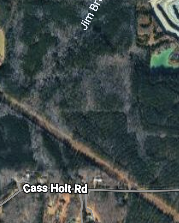 7324 Cass Holt Road Holly Springs, NC 27540 - Photo 3 of 3