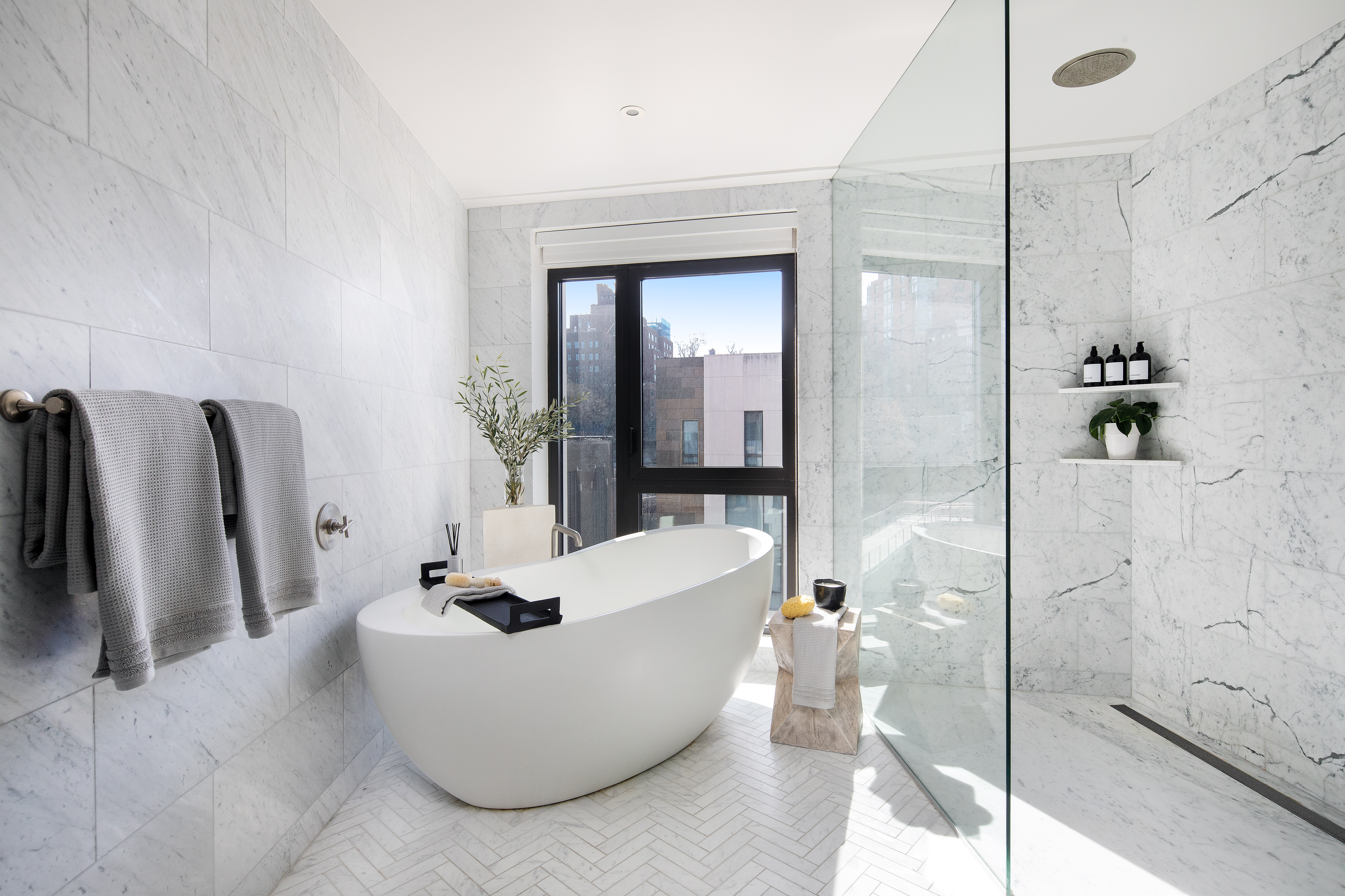 90 Furman Street, Unit N615 Brooklyn, NY 11201 - Photo 9 of 17