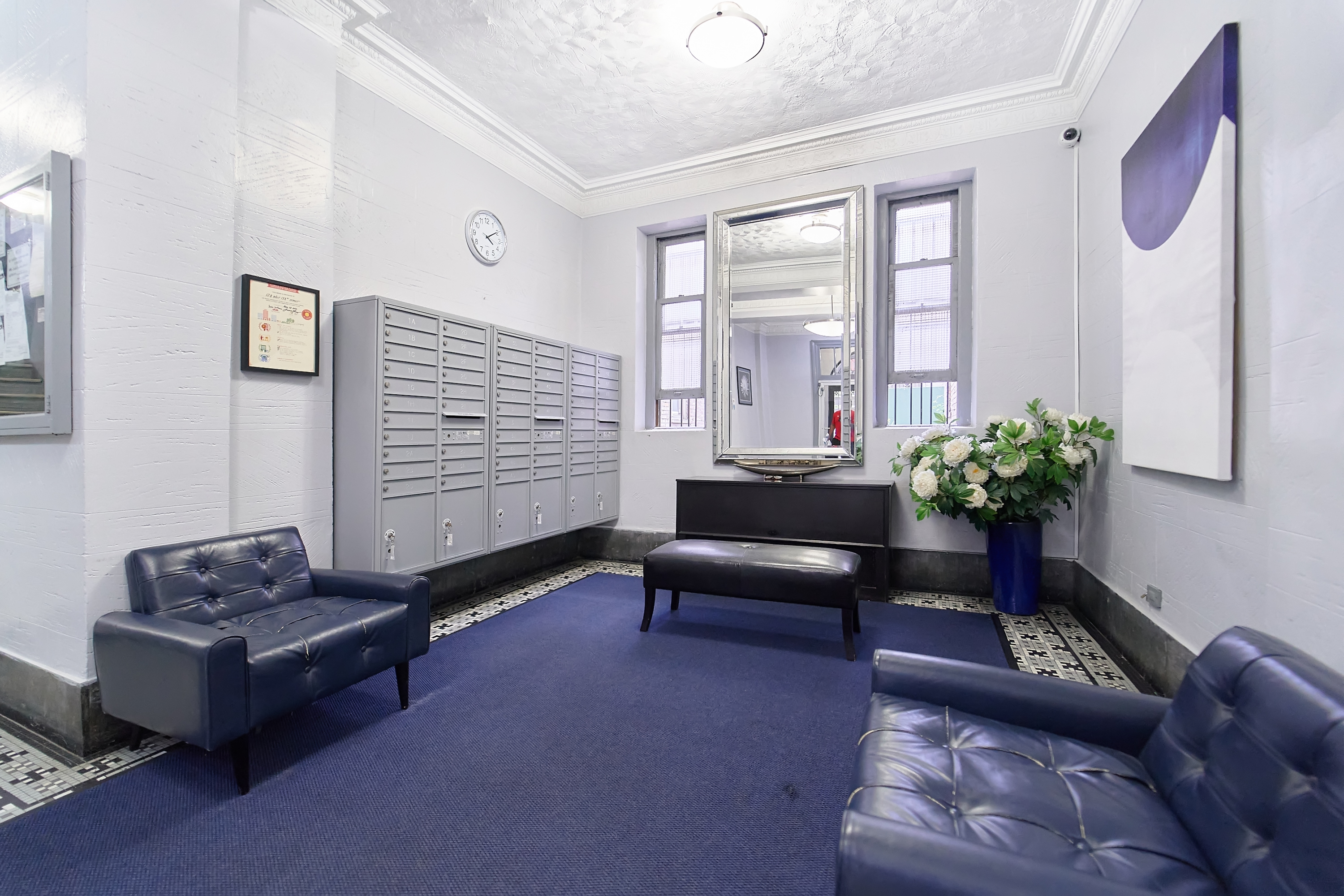 128 West 138th Street, Unit 5G Manhattan, NY 10030 - Photo 7 of 10