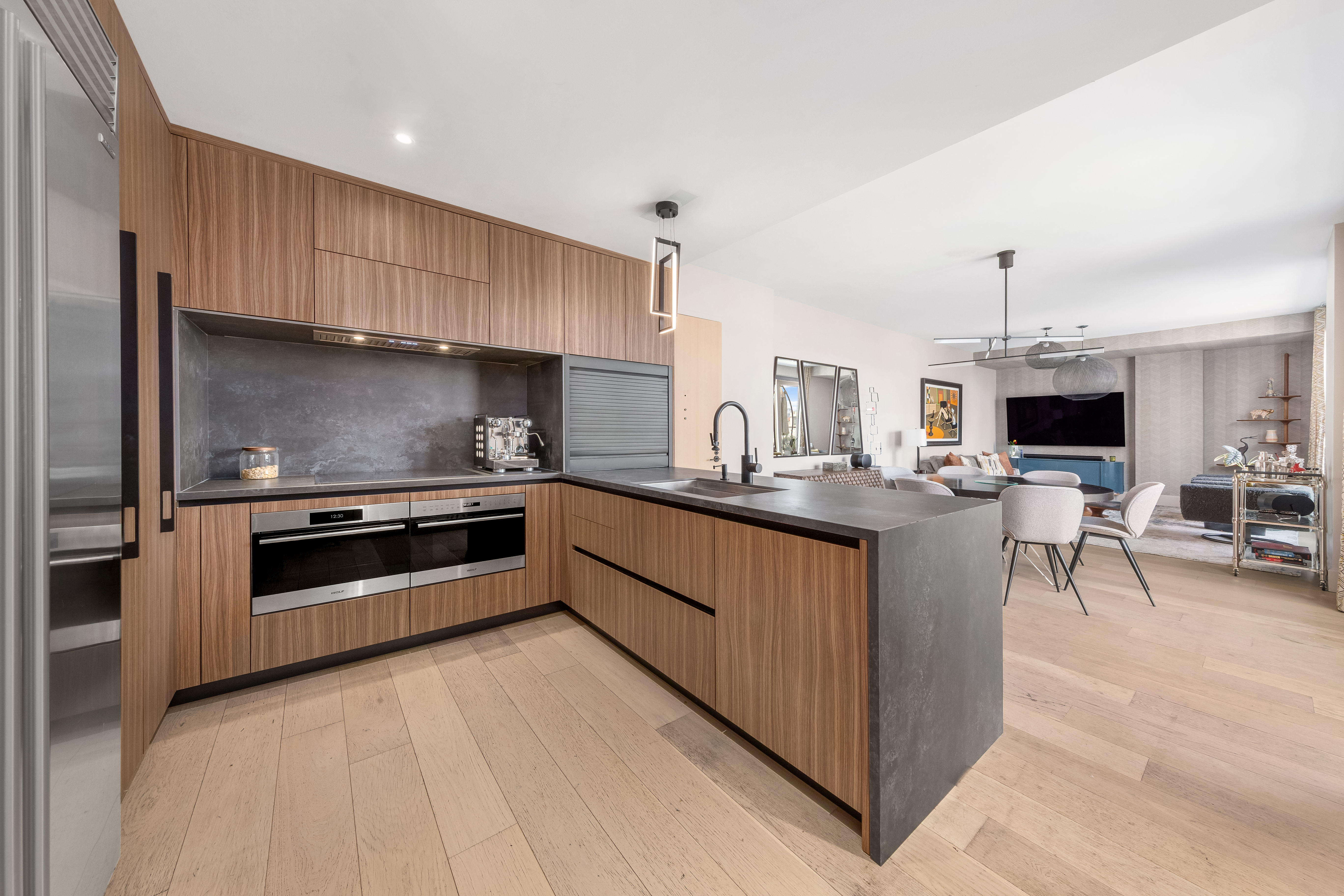 308 North 7th Street, Unit 6C Brooklyn, NY 11211 - Photo 4 of 11 Gallery Image 4