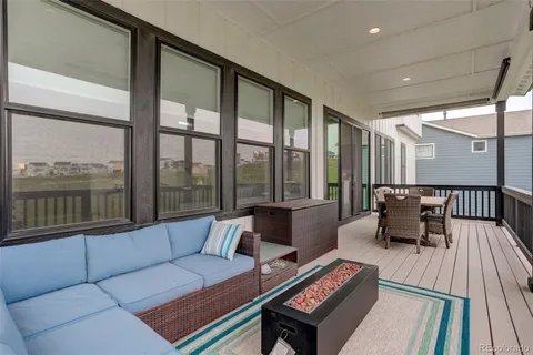 $995,000 | 39405 Stockton Circle, Elizabeth, CO 80107