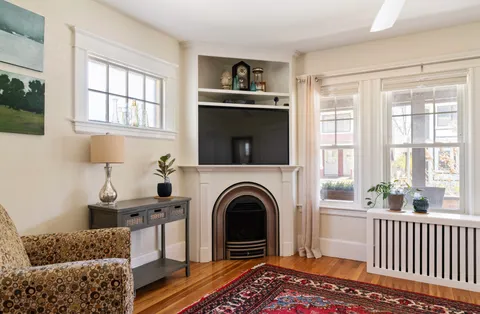 $770,000 | 14 Harrison Avenue, Unit 1, Cambridge, MA 02140