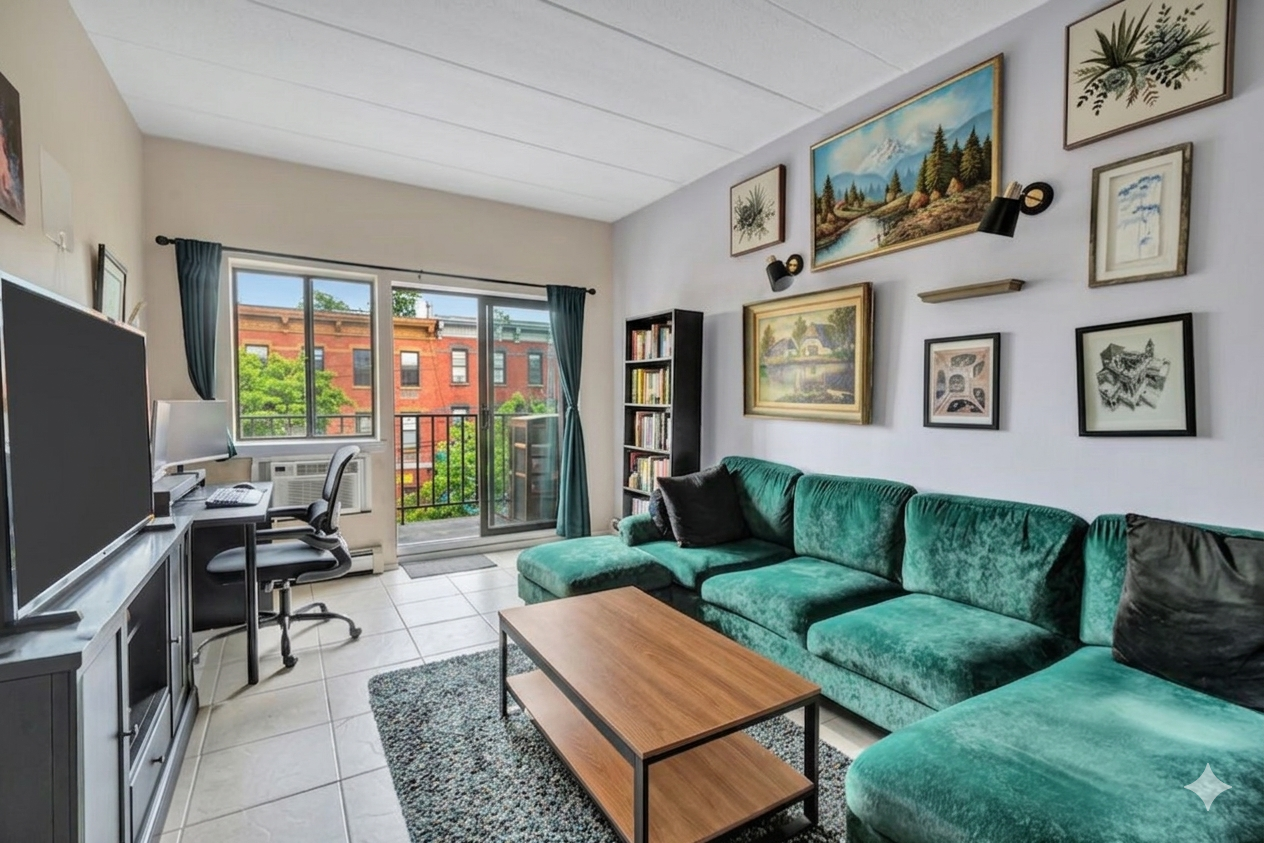 20-70 Steinway Street Queens, NY 11105 - Photo 2 of 8 Gallery Image 2