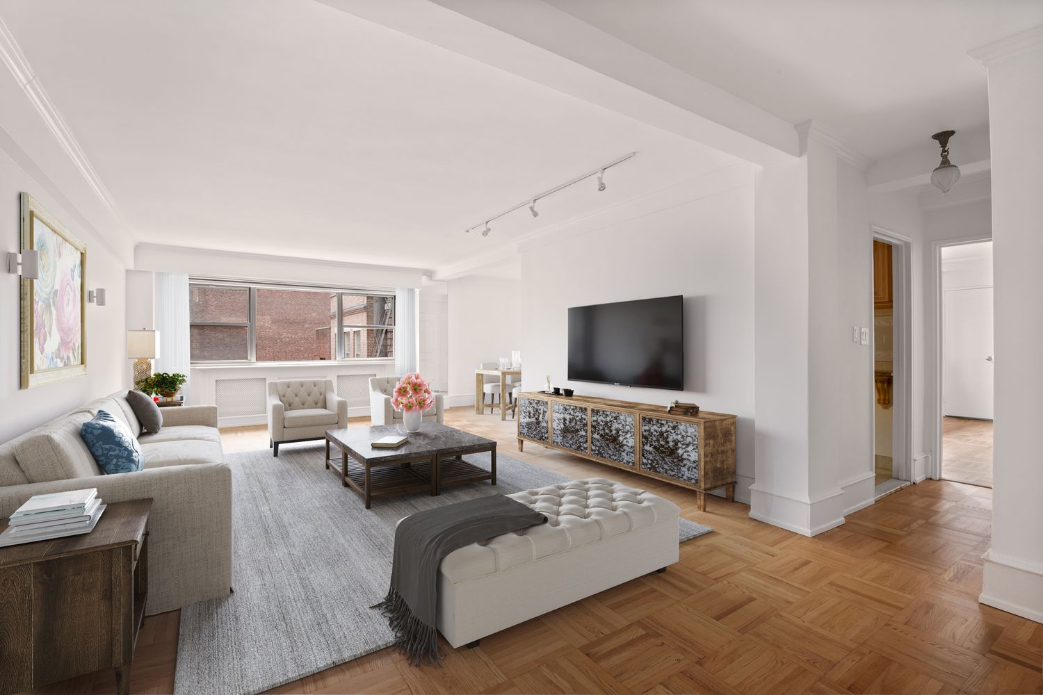 40 East 78th Street, Unit 6B Manhattan, NY 10075 - Photo 1 of 5 Gallery Image 1
