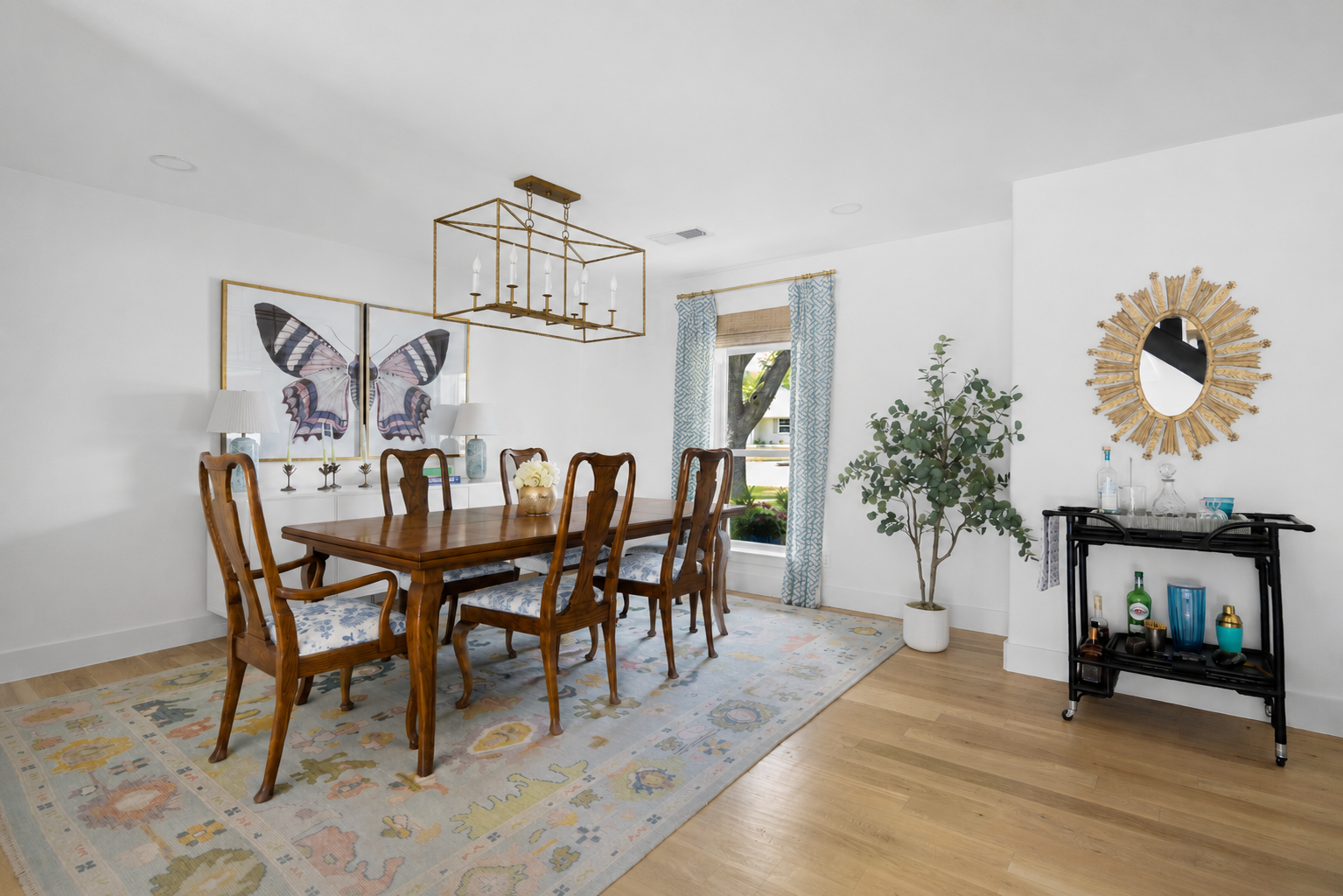 4708 Forest Bend Road Dallas, TX 75244 - Photo 9 of 30