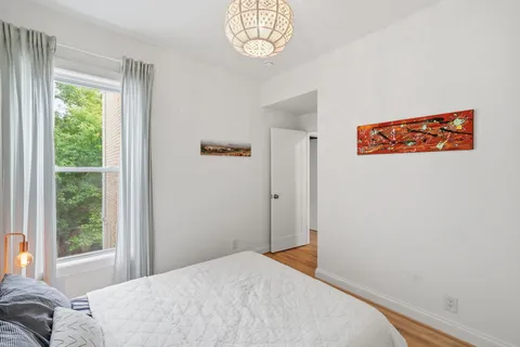 Contact Agent | 1450 Fairmont Street Northwest, Unit C, Washington, DC 20009