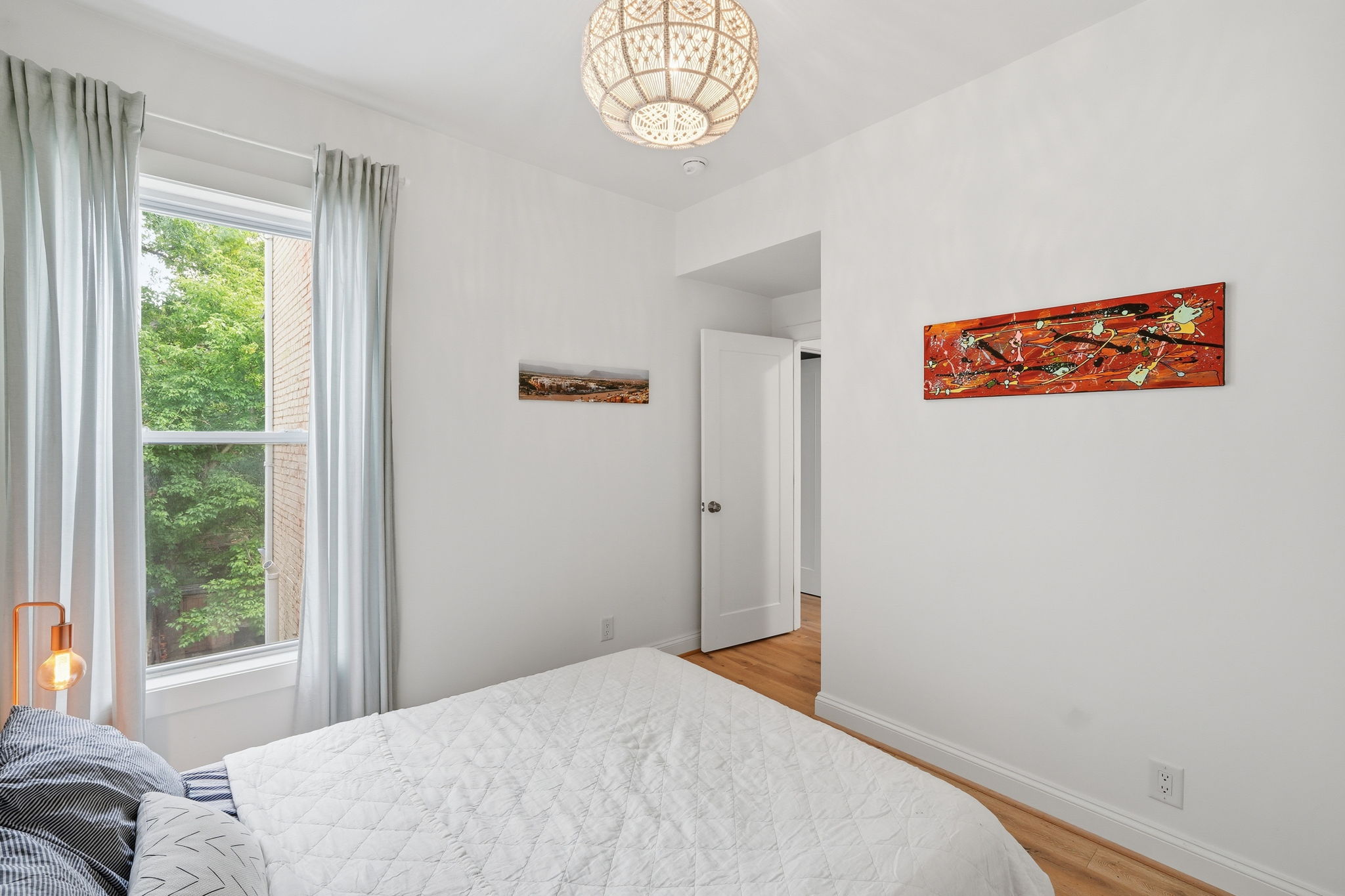 1450 Fairmont Street Northwest, Unit C Washington, DC 20009 - Photo 16 of 24