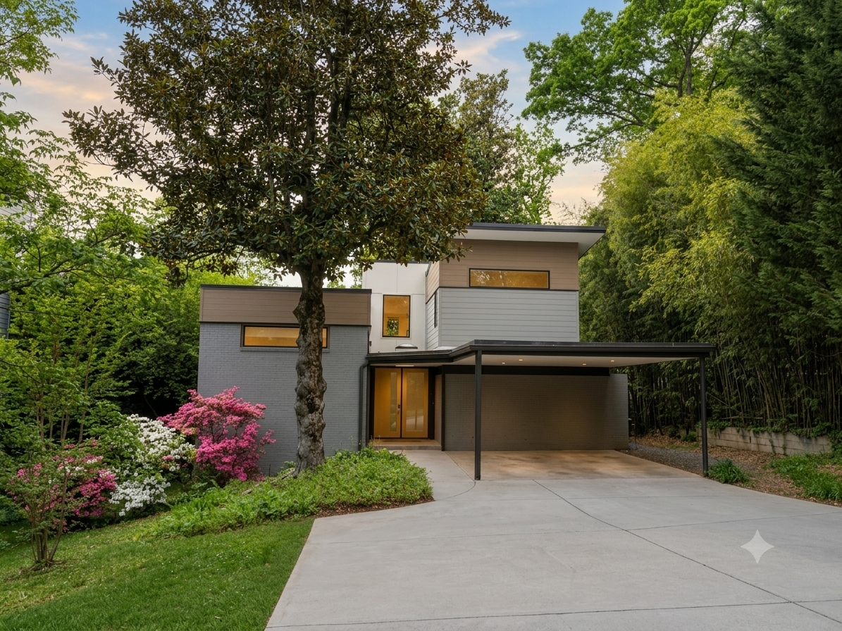 6222 Dahlonega Road Bethesda, MD 20816 - Photo 1 of 8