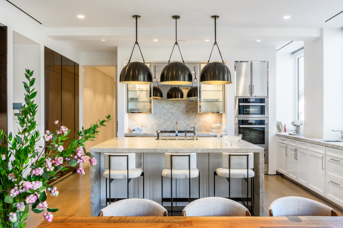 24 Leonard Street, Unit 4 Manhattan, NY 10013 - Photo 3 of 10