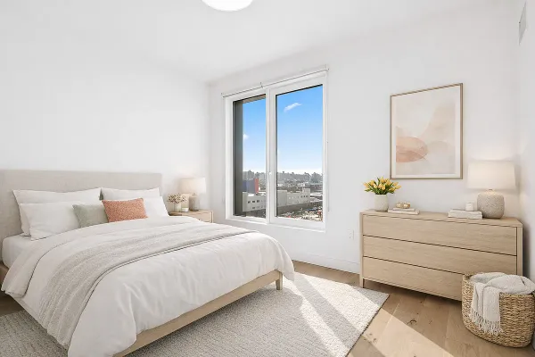 $3,911 | 130 2nd Street, Unit 13F | Gowanus