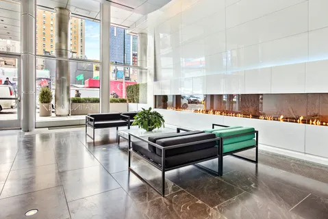 $1,099,000 | 247 West 46th Street, Unit 2305 | Midtown Central