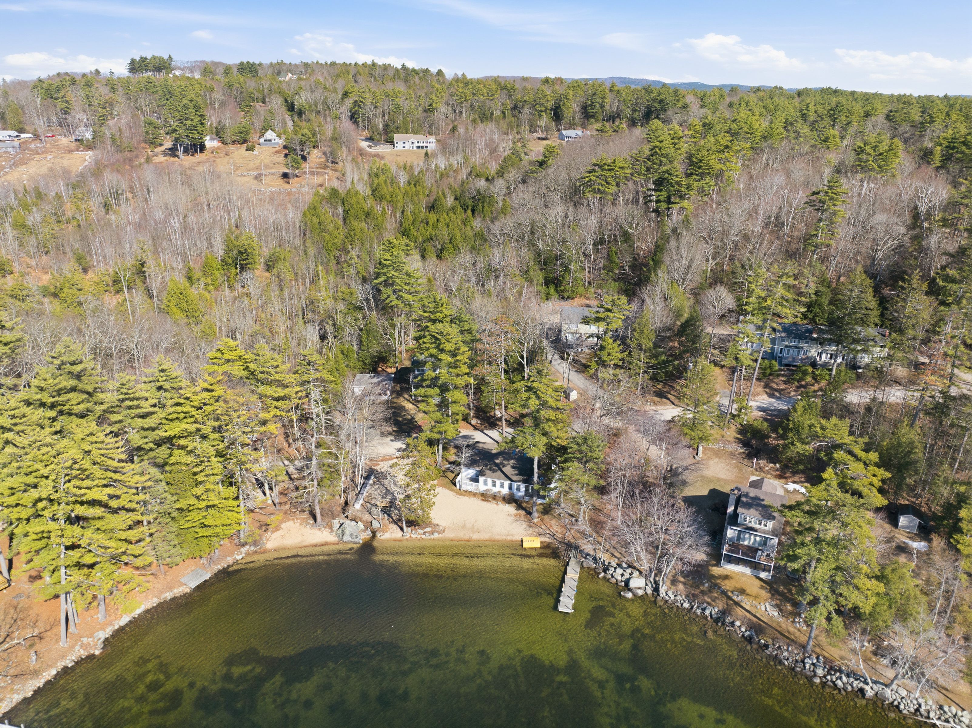 19 Wawbeek Road Tuftonboro, NH 03853 - Photo 12 of 60