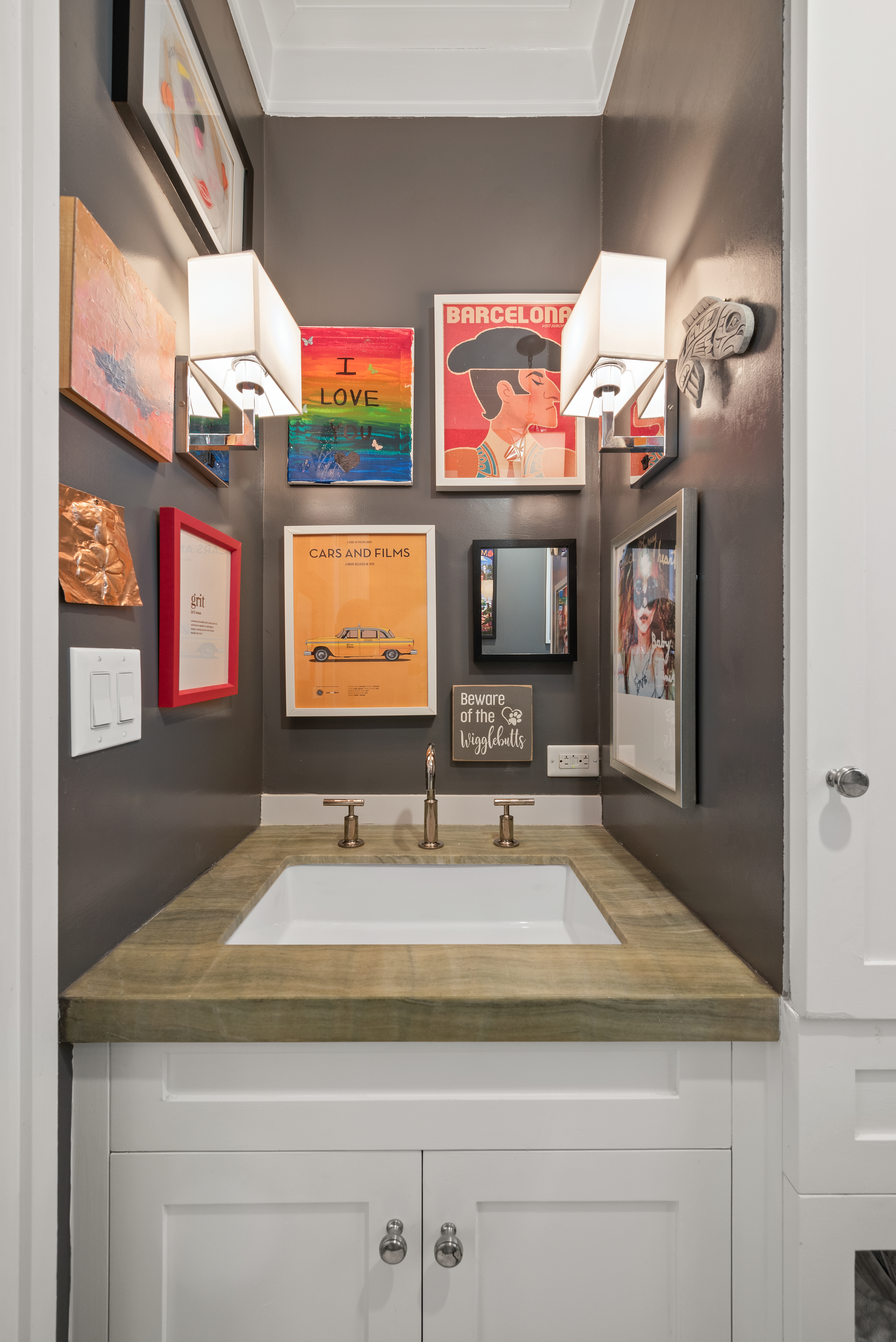 380 Riverside Drive, Unit 2LM Manhattan, NY 10025 - Photo 13 of 16 Gallery Image 13
