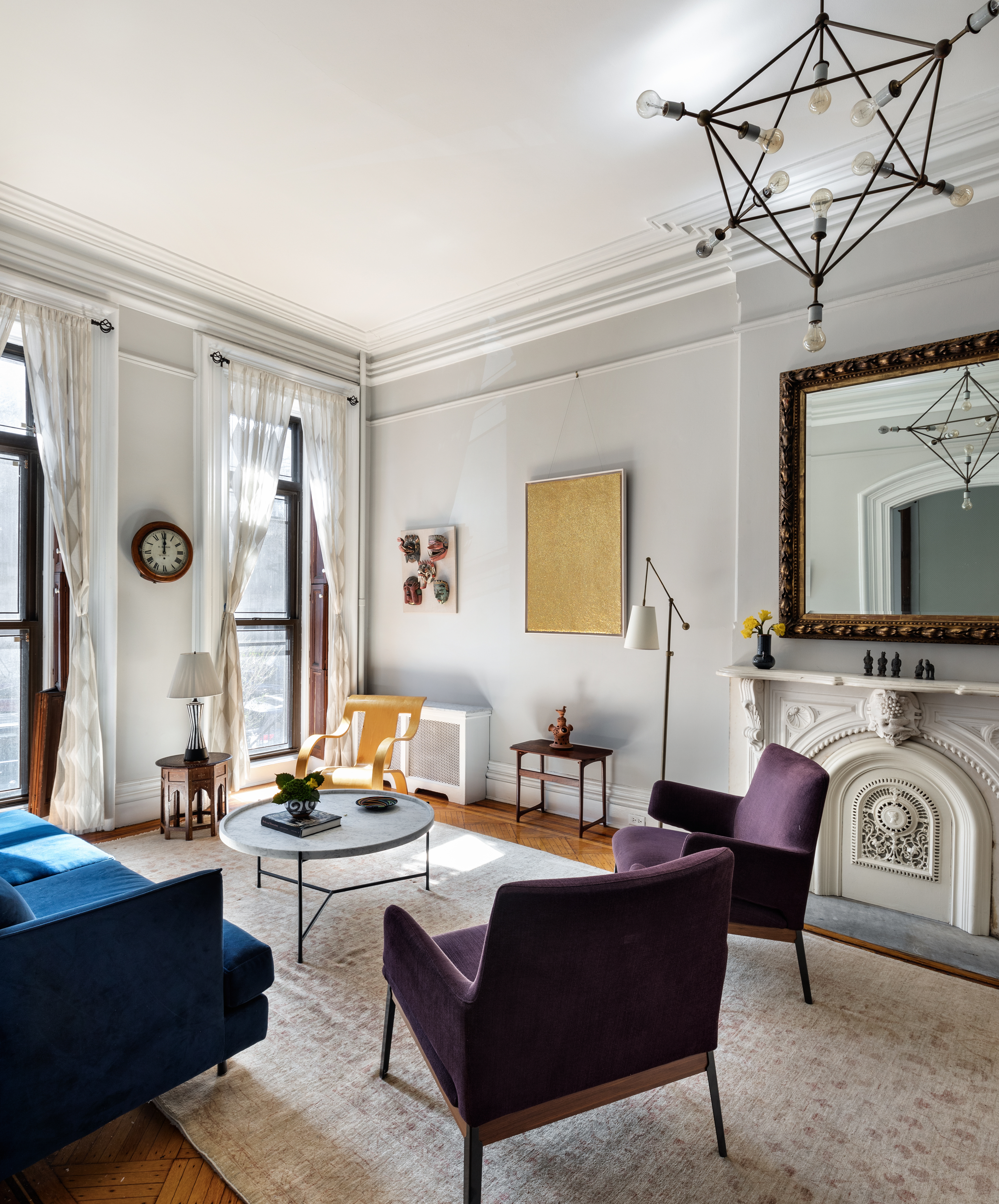 173 Prospect Place Brooklyn, NY 11238 - Photo 3 of 21