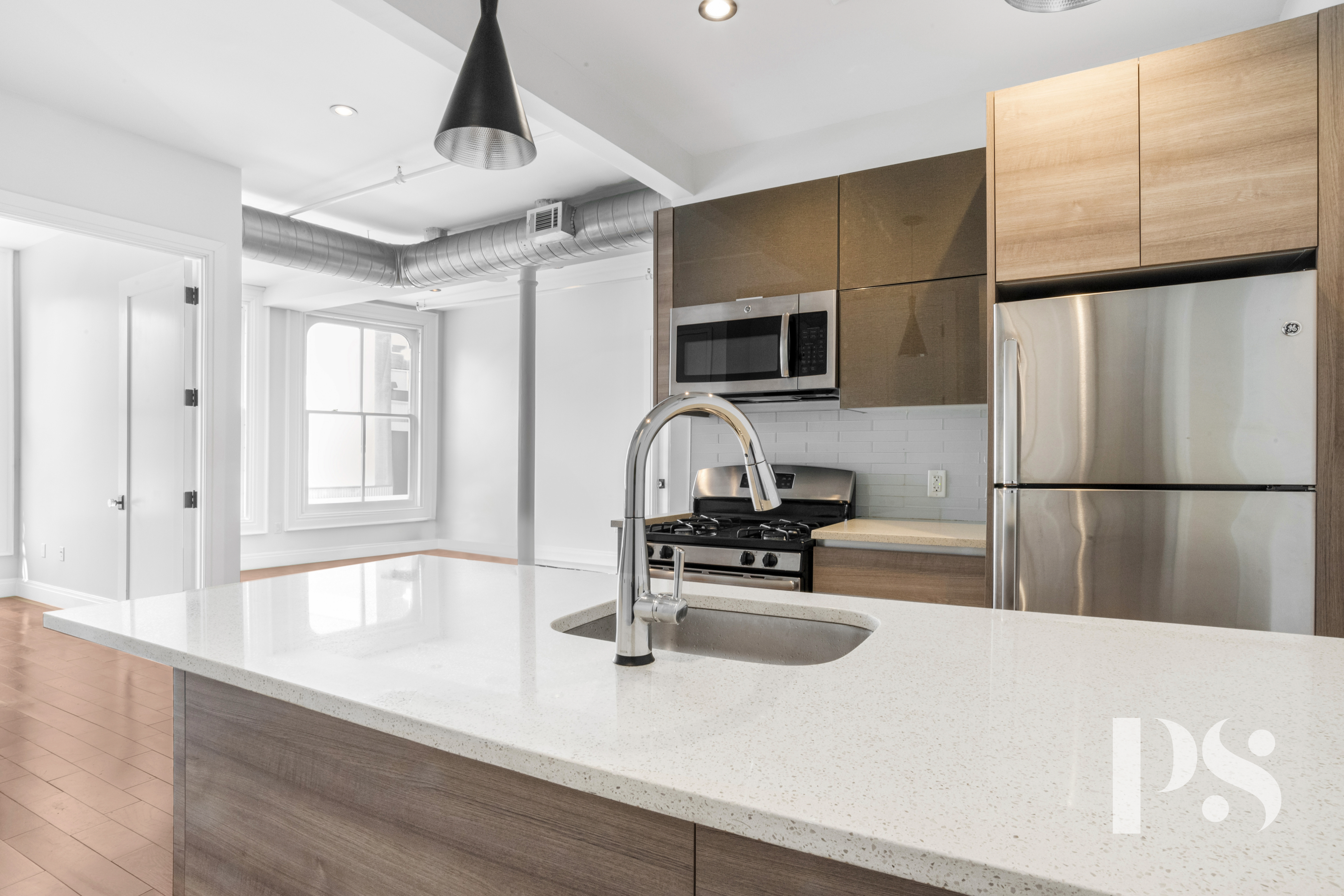 2 Wooster Street, Unit 4B Manhattan, NY 10013 - Photo 3 of 12