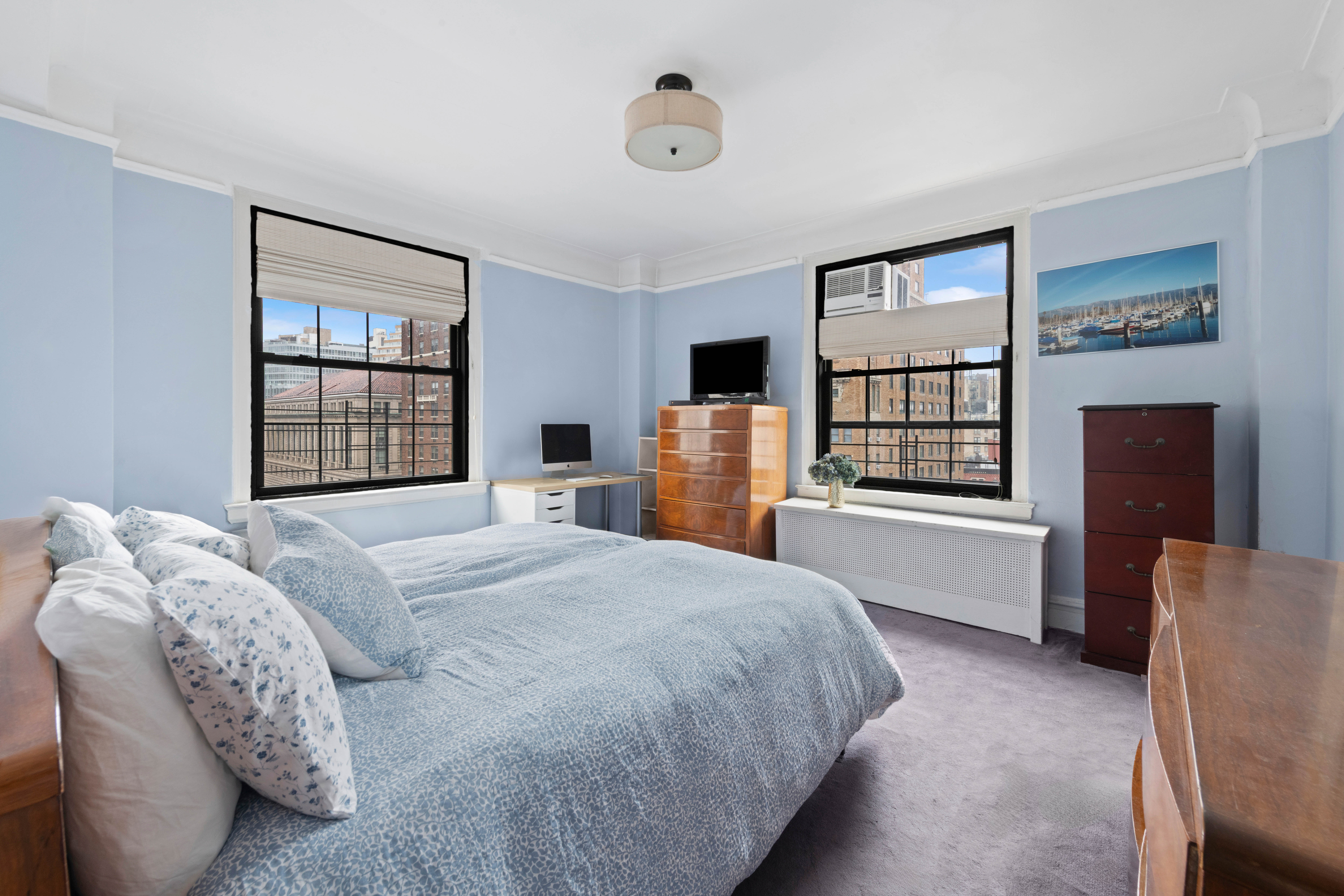 161 West 75th Street, Unit 10A Manhattan, NY 10023 - Photo 9 of 17