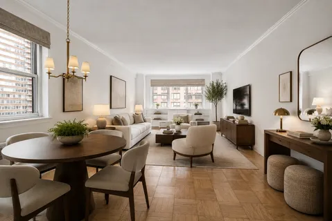 $750,000 | 333 East 79th Street, Unit 10M | Upper East Side