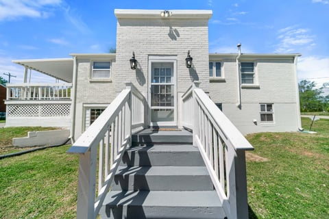 3926 East Ridge Drive Nashville, TN 37211 - Photo 31 of 36