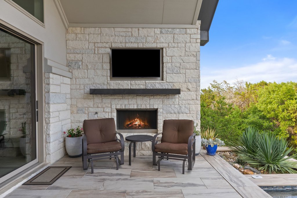 233 Sumalt Gap Way Austin, TX 78738 - Photo 34 of 53