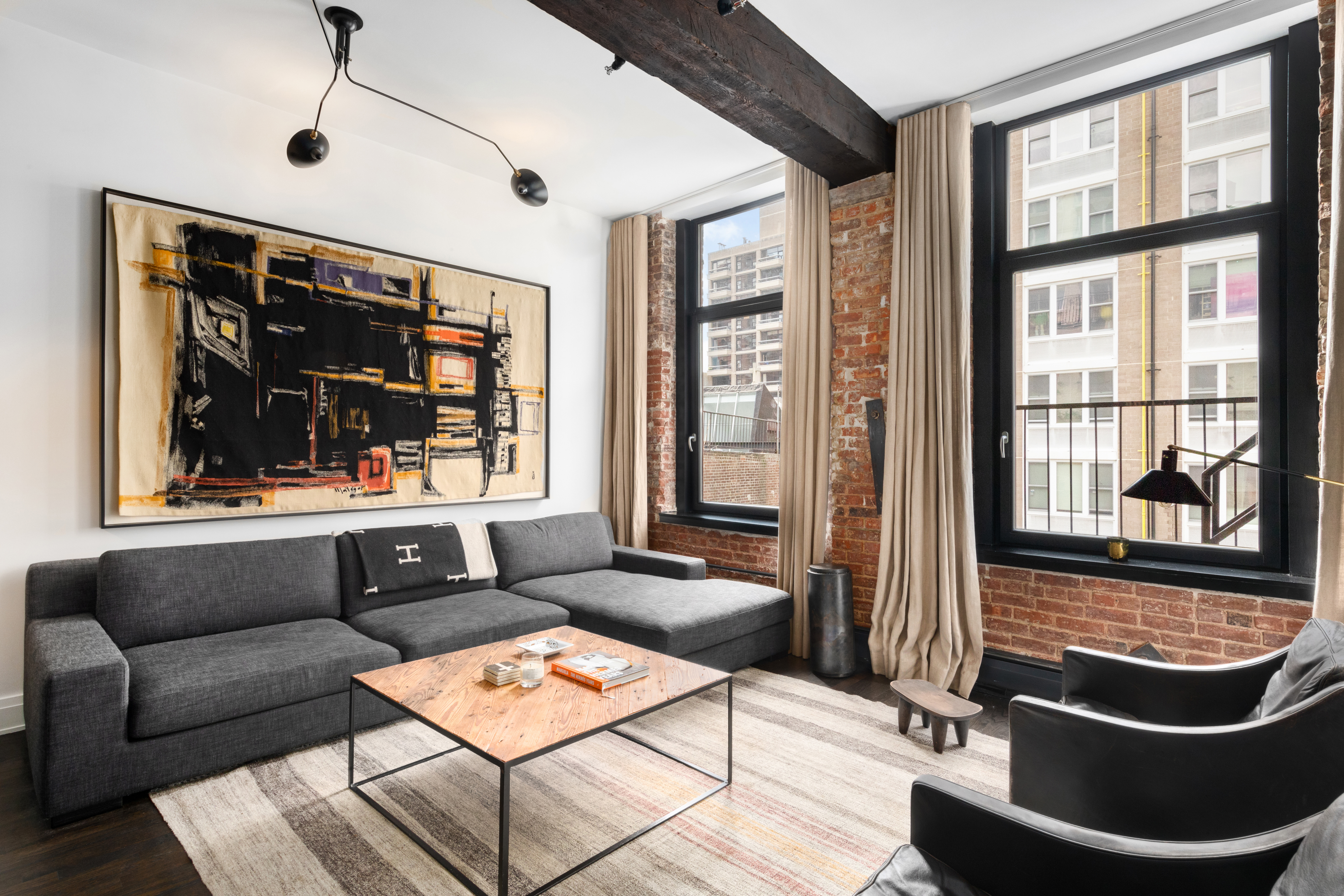 124 West 24th Street, Unit 5B Manhattan, NY 10011 - Photo 3 of 13