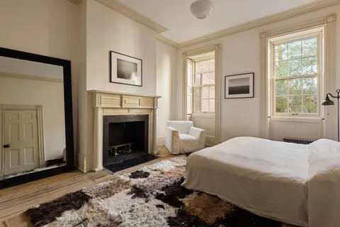 $8,500,000 | 13 Vandam Street | Hudson Square