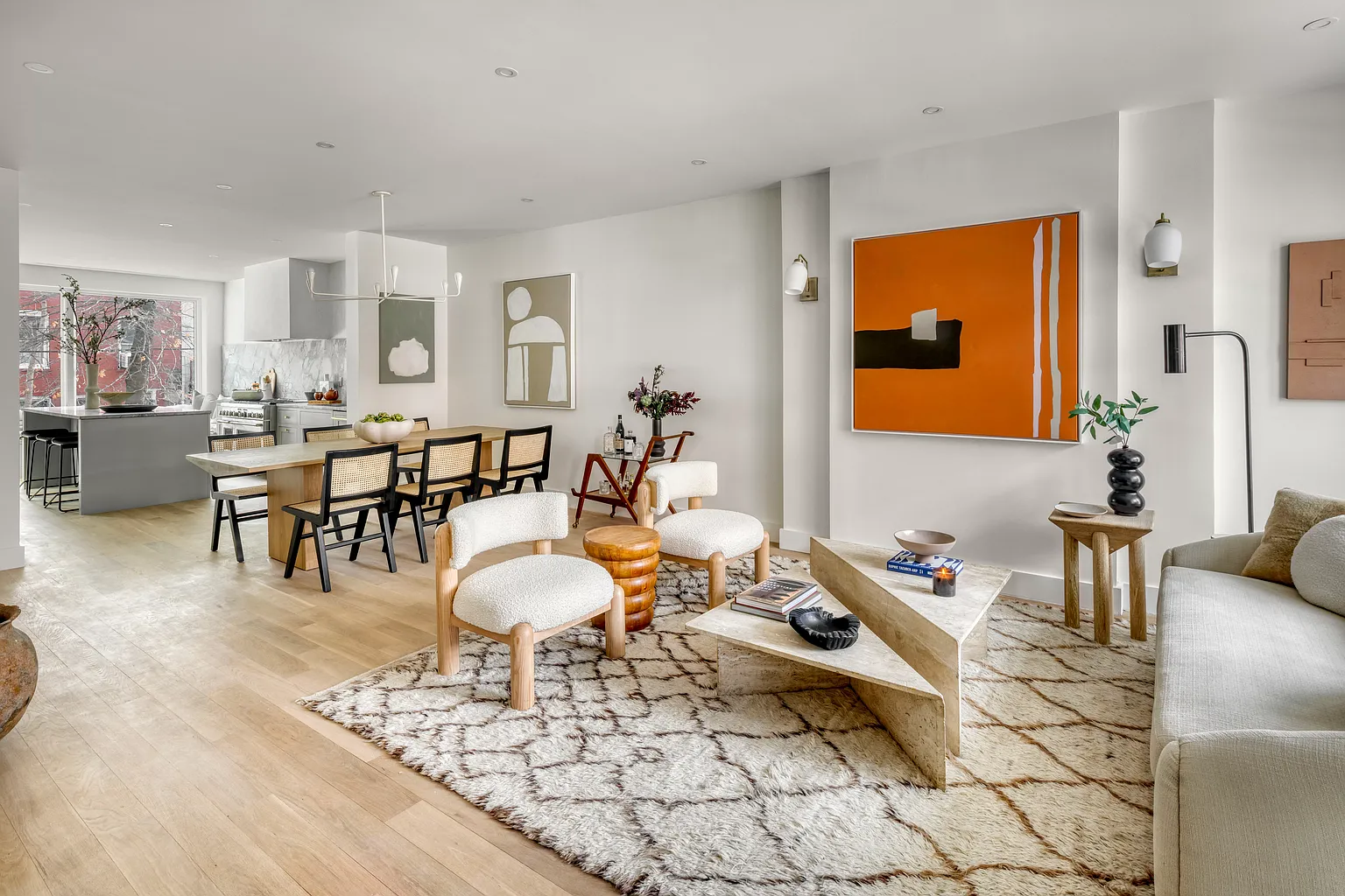 5 Hampton Place Brooklyn, NY 11213 - Photo 2 of 15