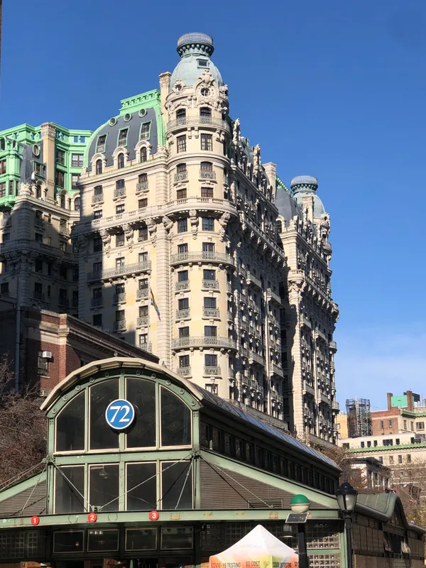 $25,000 | 2109 Broadway, Unit 340/341 | Upper West Side