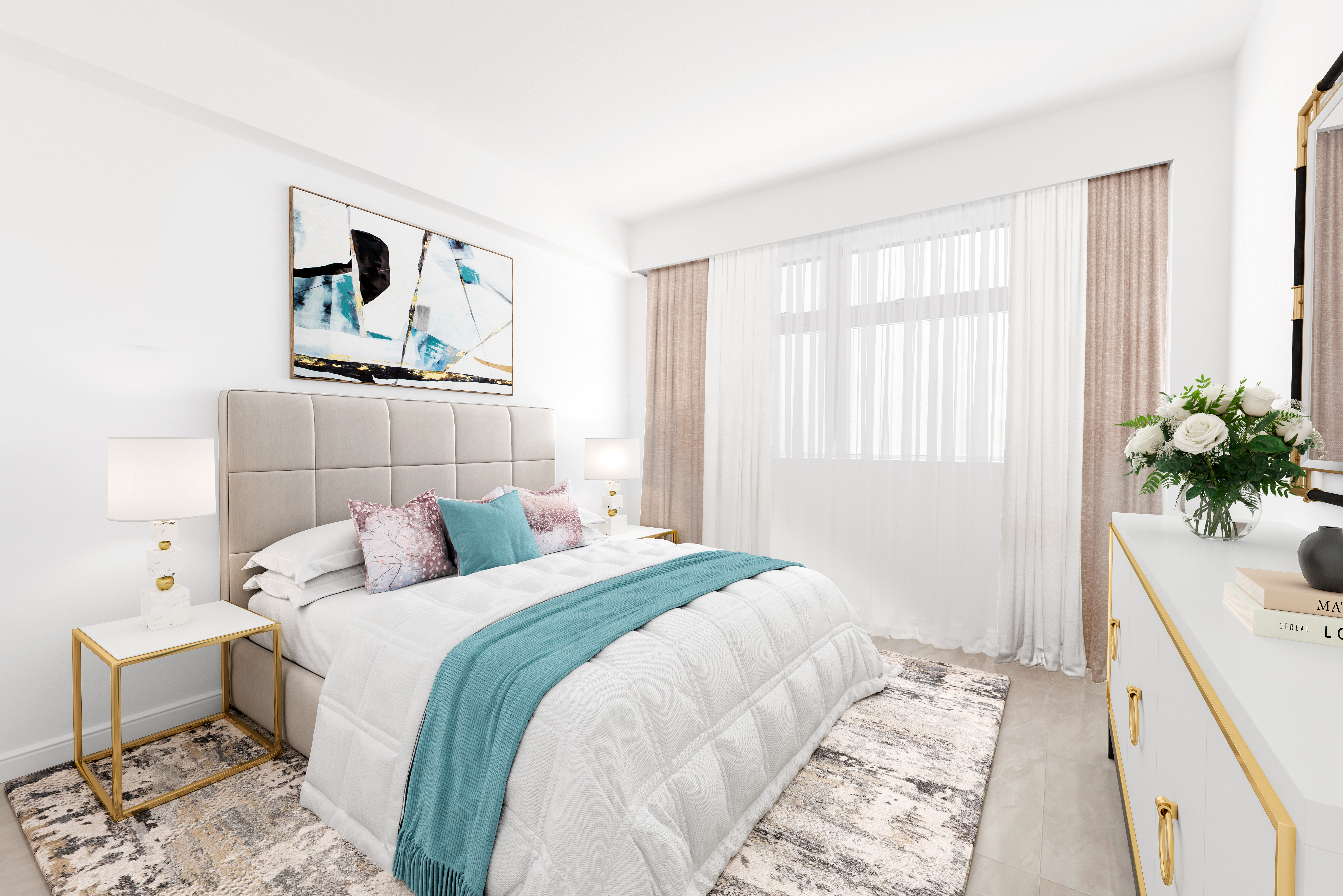 14 Monitor Street, Unit 1C Brooklyn, NY 11222 - Photo 1 of 6 Gallery Image 1